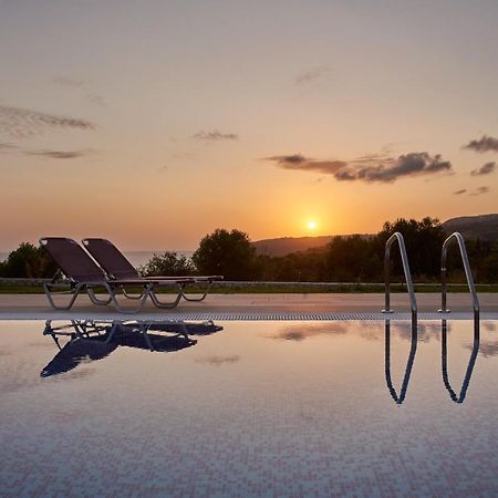 Saint Nicholas Villas Skala  Dış mekan fotoğraf