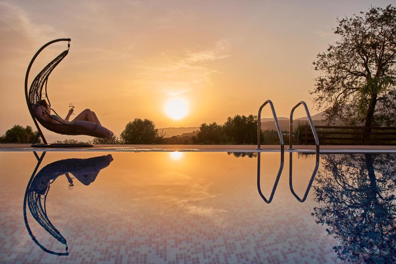 Saint Nicholas Villas Skala  Dış mekan fotoğraf