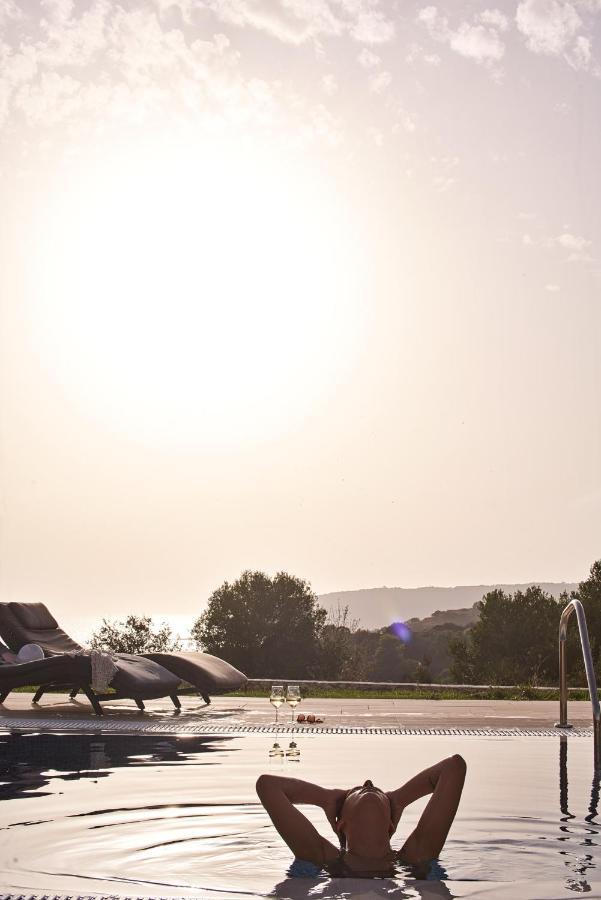 Saint Nicholas Villas Skala  Dış mekan fotoğraf