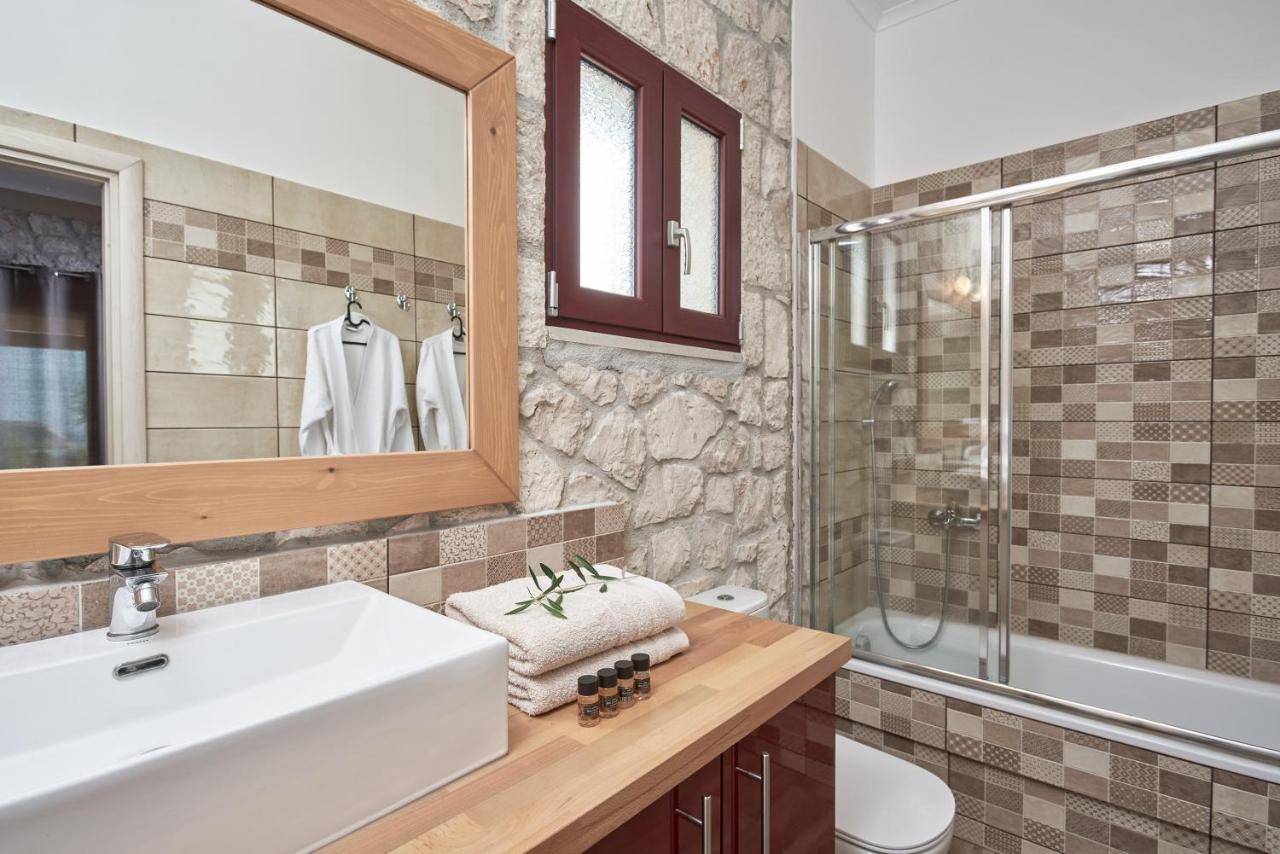 Saint Nicholas Villas Skala  Dış mekan fotoğraf