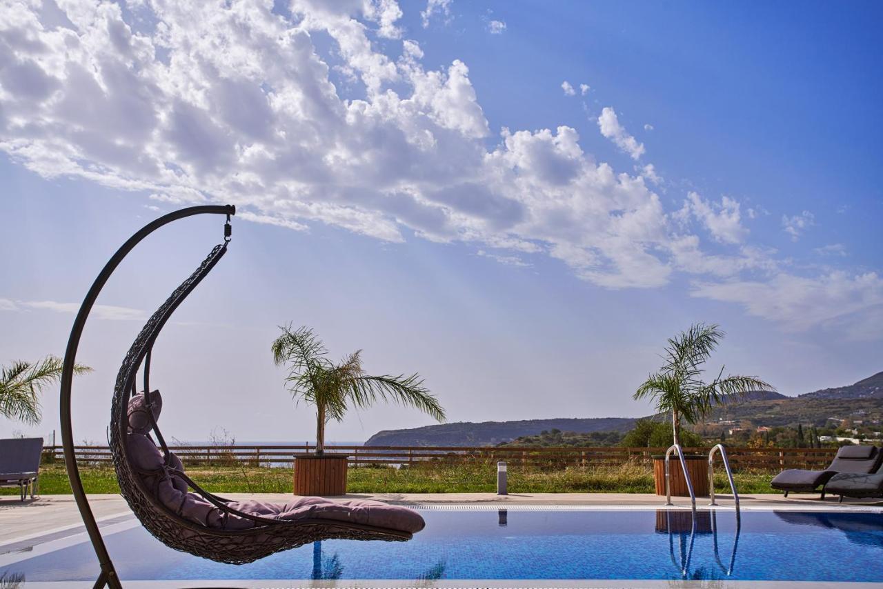 Saint Nicholas Villas Skala  Dış mekan fotoğraf