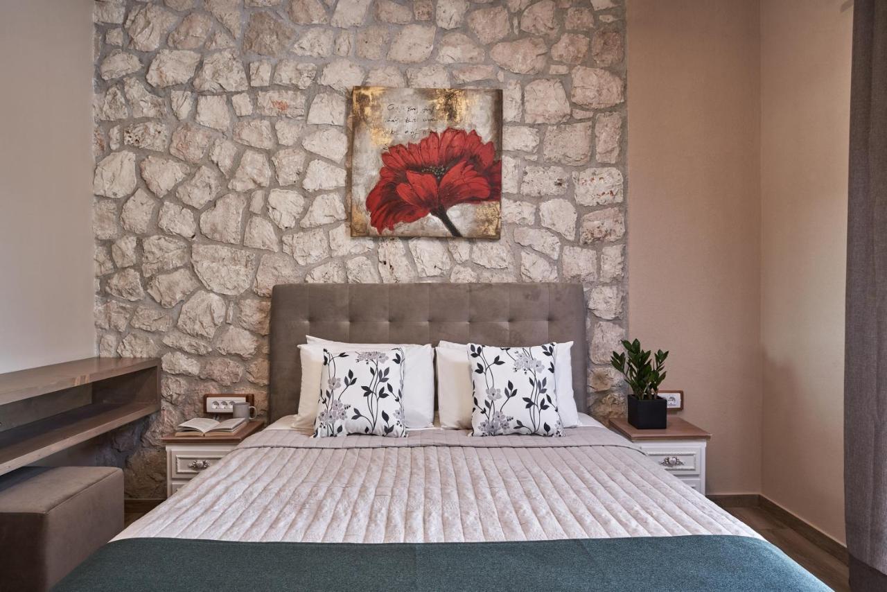 Saint Nicholas Villas Skala  Dış mekan fotoğraf